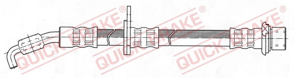 Brake Hose
